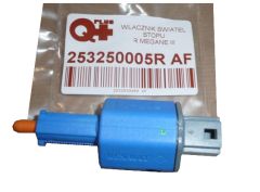 Piduripedaali Andur Uus Renault Megane Scenic III 253250005R Piduripedaali Andur Uus Renault Megane Scenic III 253250005R