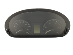 Spidomeeter Mercedes Sprinter A9064468221 2647