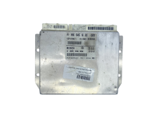 Juhtplokk 1685451332Q01 0265109619 Mercedes Bosch 62621