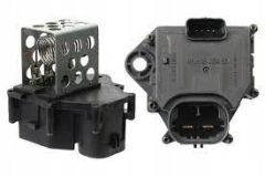 Ventilaatori Takisti Citroen Peugeot C4 II 308 WTE 28206