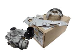 Turbokompressor Uus Originaal 144114822R Renault 1.6 DCi
