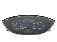 Tahhomeeter Chevrolet Matiz 96664132 44587