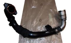 Õhuvoolik Uus Originaal 144607751R Renault