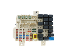 Kaitsmete kast Mitsubishi 8565A174