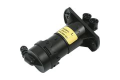 Esitule Pesuri Düüs 4F0955101 B11484 Audi A6 Borsehung