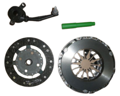 Sidurikomplekt Originaal Dacia Duster II 302181537R