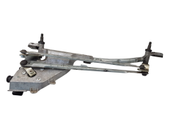 Kojamehe Mehhanism Ford Fiesta 8A61-17500-AD 8A61-17B571-AA 1555