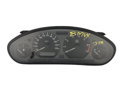 Tahhomeeter BMW 3 E36 62118381858 VDO 55044
