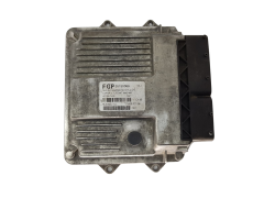 Juhtplokk 55190069 MJD6JO.C2 71600.023.04 Opel FGP 3737