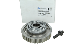 Nukkvõlli hammasratas Uus Originaal 1618395680 Citroen Peugeot