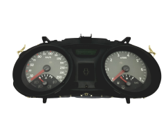 Tahhomeeter Renault Megane 2 8200292046 49422