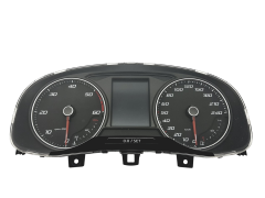 Tahhomeeter Seat Toledo 6JA920741F A2C95966200 57389
