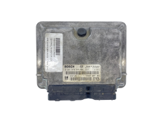 Juhtplokk 24417167PB 0281010267 Opel Bosch 63242