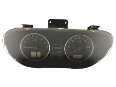 Tahhomeeter Ford Fusion Fiesta 4S6F-10849-EA 33080