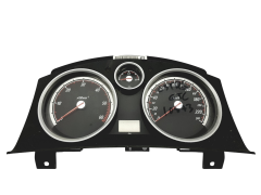 Tahhomeeter Opel 13267565FT Astra H Siemens VDO 58971