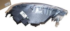 Esituli Vasak Originaal 9821349780 Citroen C4 Cactus