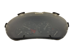 Tahhomeeter Peugeot 206 9645847080 2795