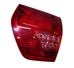 Lamp Vasak Originaal 6350JX 6350.JX Citroen