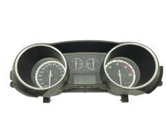 Spidomeeter Alfa Romeo Giulietta 50516478 VDO 28431
