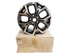 Alumiiniumvelg Dacia Duster 17' 6.5Jx17 403006285R Uus Originaal