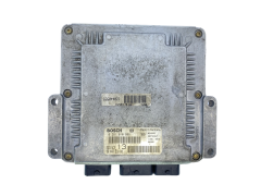 Juhtplokk 0281010808 9644721080 28FM0367 PSA Bosch 64026
