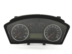Tahhomeeter Fiat Croma 555001090100 5550010903 59006