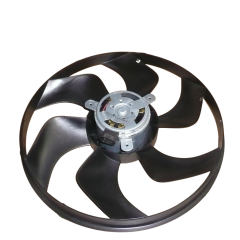 Radiaatori Ventilaator Originaal Renault Laguna II Espace 3 7701067592