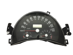 Tahhomeeter VW Beetle 1C0919861C 39747