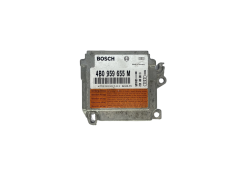 Juhtploki moodul 4B0959655M 0285001432 Audi Bosch 58592