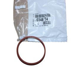 Tihend, tihendusrõngas Uus Originaal 0348T4 0348.T4 Citroen Peugeot