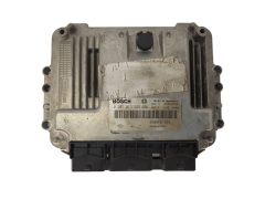 Juhtplokk 0281013366 8200601334 8200631560 Renault Bosch 3207
