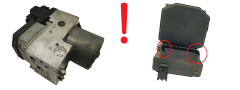 Abs Pump Opel 24432510 0273004592 0265220636 62750