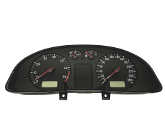 Spidomeeter VW Audi 09052069906 Passat 3B A4 33270