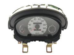 Spidomeeter Fiat Seicento 6062680210A 55345