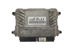 Juhtplokk 96983177 L1 5WY5968C 42R 1CAF Chevrolet 2796