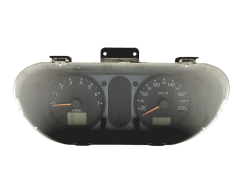 Tahhomeeter Ford Fiesta Fusion 2S6F-10849-JF 47553