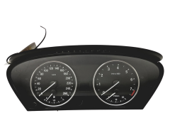 Spidomeeter BMW 5 E60 E61 6211 9177255 VD0 31497