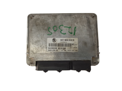 Juhtplokk 047906030N 5WP4326 02 Skoda Siemens 3733