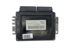 Juhtplokk 96376652 S010016040A9 1AYJ Chevrolet Daewoo Kemsco 52572