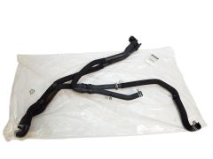 Radiaatori toru Master 3 Movano B 924085733R Uus Originaal