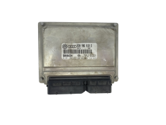Juhtplokk 8D0906018D 0261204873 VW Audi Bosch 60209