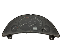 Tahhomeeter Opel Corsa C 09166808FB 110008988003 23720