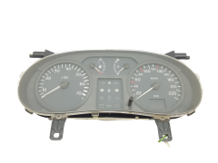 Tahhomeeter Renault Clio 2 8200261119 26002