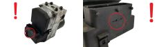 Abs Pump Opel 24432510 0273004592 0265220636 1439