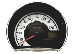 Spidomeeter Aygo 107 C1 83800-0H011-A Toyota PSA 31212