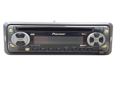 Raadio CD-mängija Pioneer DEH-1400R