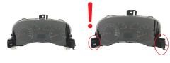 Tahhomeeter Fiat Panda 51711239 503000480900 56283
