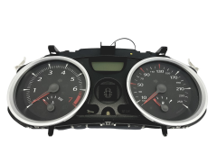 Tahhomeeter Renault Megane 8200702527 F Visteon