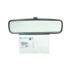 Sisepeegel Uus Originaal 8153LH 8153.LH Citroen Peugeot