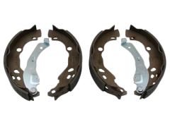 Piduriklotsid Originaal Citroen Peugeot Renault C2 C3 Clio 440609415R